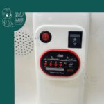 موتور شارژی وسپا 905 - 104212 - Image 9