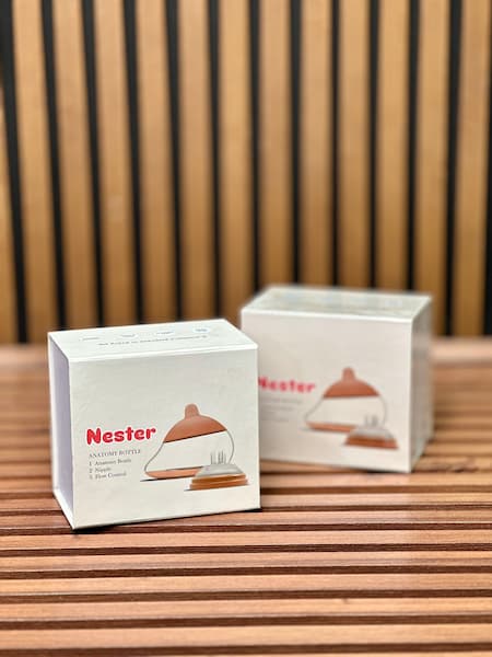 نمایندگی های مجاز برند Nester