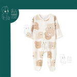 سرهمی خرس کارامل نیلی Nili