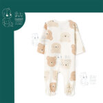 سرهمی خرس کارامل نیلی Nili - Image 2