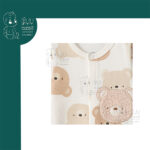 سرهمی خرس کارامل نیلی Nili - Image 3