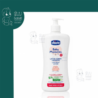 لوسیون ضد حساسیت 500 میل چیکو Chicco
