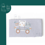 ست لباس 10 تکه بیمارستانی Andy wawa AC26101