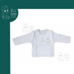 ست لباس 10 تکه بیمارستانی Andy wawa AC26101