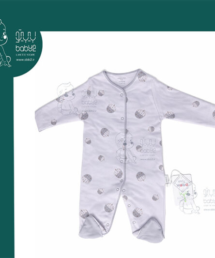 ست لباس 10 تکه بیمارستانی Andy wawa AC26101