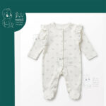 ست لباس 10 تکه بیمارستانی Andy wawa AC26251