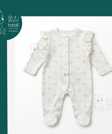 ست لباس 10 تکه بیمارستانی Andy wawa AC26251