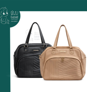 ساک لوازم مدل ویون خطی