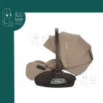 صندلی ماشین روو نونا خاویار Rava by Nuna Caviar - Image 2