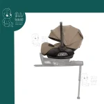 صندلی ماشین روو نونا خاویار Rava by Nuna Caviar - Image 4