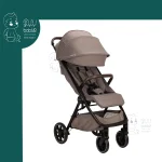 کالسکه تراول ال ایکس خاویار نونا Trvl Lx By Nuna Caviar - Image 4
