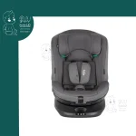 صندلی ماشین ای اسپین مولتی وی تندر جووی Joie i Spin Multiway 360 Thunder - Image 3