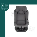 صندلی ماشین ای اسپین مولتی وی تندر جووی Joie i Spin Multiway 360 Thunder - Image 5