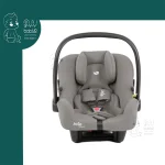 کریر اسناگ پیل جویی Joie i Snug 2  Pebble - Image 3