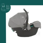 کریر اسناگ پیل جویی Joie i Snug 2  Pebble - Image 4