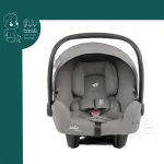 کریر اسناگ پیل جویی Joie i Snug 2  Pebble - Image 2
