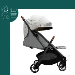 کالسکه پارسل اویستر جویی Joie Parcel Oyster - Image 2