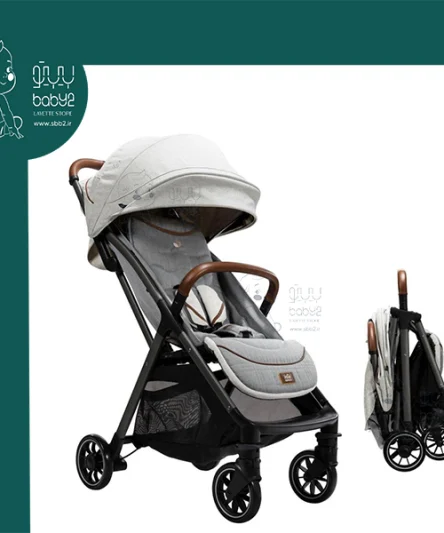 کالسکه پارسل اویستر جویی Joie Parcel Oyster