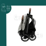 کالسکه پارسل اویستر جویی Joie Parcel Oyster - Image 4